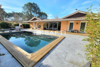 achat maison marcheprime 33380