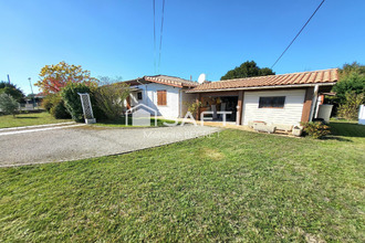 achat maison marcheprime 33380