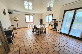 achat maison marcheprime 33380