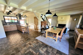 achat maison marcheprime 33380