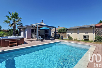 achat maison marcheprime 33380
