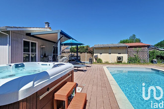achat maison marcheprime 33380