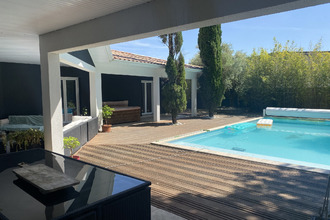 achat maison marcheprime 33380