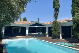 achat maison marcheprime 33380