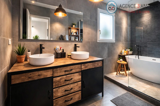 achat maison marcheprime 33380