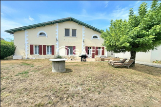 achat maison marcheprime 33380