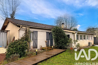 achat maison marcheprime 33380