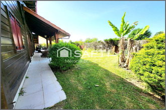 achat maison marcheprime 33380