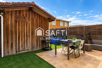 achat maison marcheprime 33380