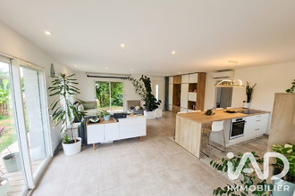 achat maison marcheprime 33380