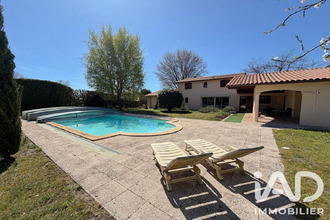 achat maison marcheprime 33380