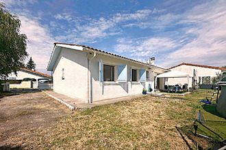 achat maison marcheprime 33380