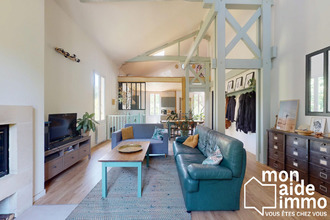 achat maison marcheprime 33380
