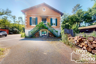 achat maison marcheprime 33380