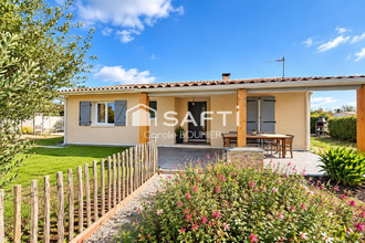 achat maison marcheprime 33380