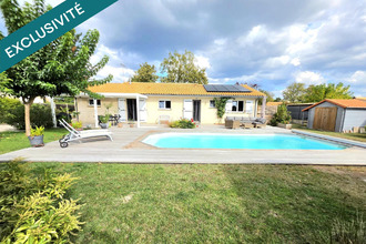 achat maison marcheprime 33380