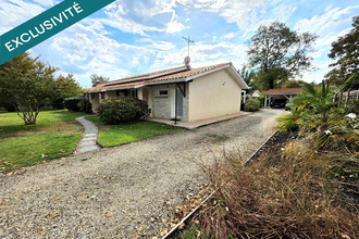 achat maison marcheprime 33380