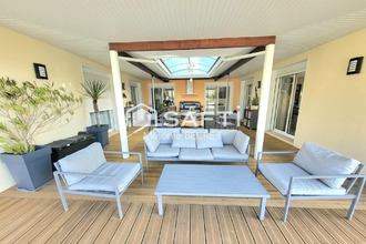 achat maison marcheprime 33380