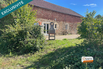 achat maison marcheseuil 21430