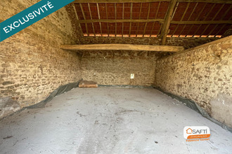 achat maison marcheseuil 21430