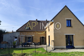 achat maison marchesieux 50190