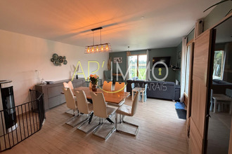 achat maison marchesieux 50190