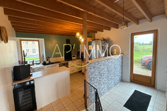 achat maison marchesieux 50190