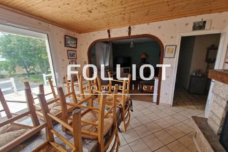 achat maison marchesieux 50190