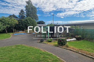 achat maison marchesieux 50190