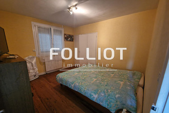 achat maison marchesieux 50190