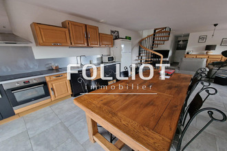 achat maison marchesieux 50190