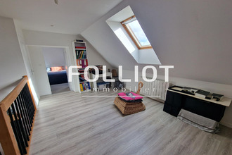 achat maison marchesieux 50190