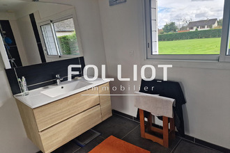 achat maison marchesieux 50190