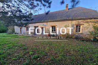 achat maison marchesieux 50190