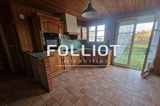 achat maison marchesieux 50190