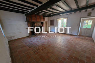 achat maison marchesieux 50190