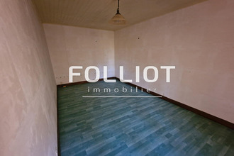 achat maison marchesieux 50190