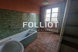 achat maison marchesieux 50190