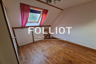 achat maison marchesieux 50190