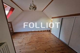 achat maison marchesieux 50190