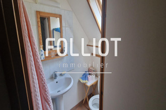 achat maison marchesieux 50190