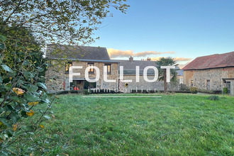 achat maison marchesieux 50190