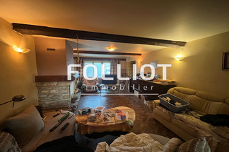 achat maison marchesieux 50190