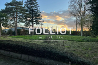 achat maison marchesieux 50190