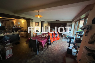 achat maison marchesieux 50190