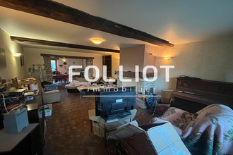 achat maison marchesieux 50190