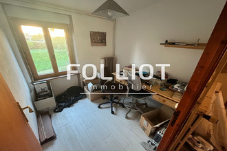 achat maison marchesieux 50190