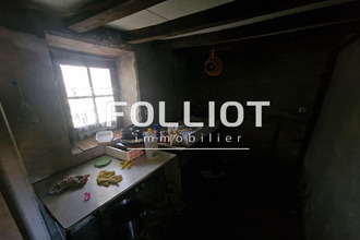 achat maison marchesieux 50190