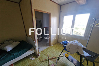 achat maison marchesieux 50190