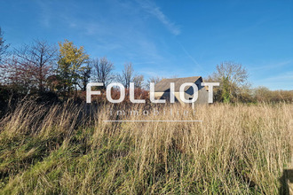 achat maison marchesieux 50190